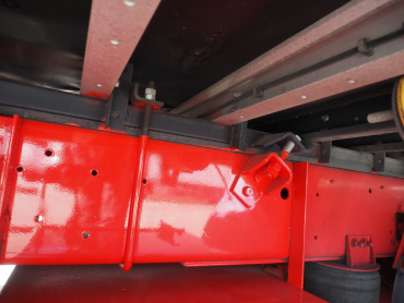 日野 プロフィア ウイング車 大型 QPG-FW1EXEG 年式 H29 [写真46]