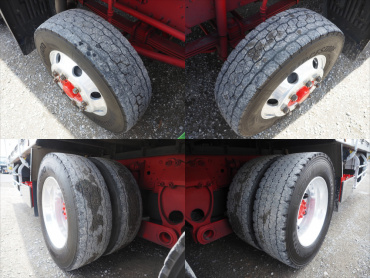 日野 プロフィア ウイング車 大型 QPG-FW1EXEG 年式 H29 [写真50]