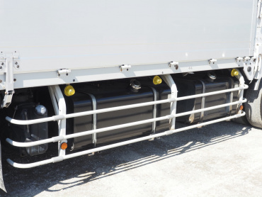 日野 プロフィア ウイング車 大型 QKG-FW1EXBG 年式 H26[写真15]