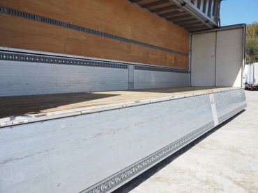 日野 プロフィア ウイング車 大型 QKG-FW1EXBG 年式 H26[写真20]