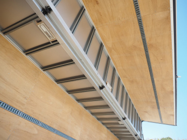 日野 プロフィア ウイング車 大型 QKG-FW1EXBG 年式 H26[写真21]