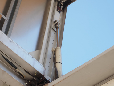 日野 プロフィア ウイング車 大型 QKG-FW1EXBG 年式 H26[写真18]