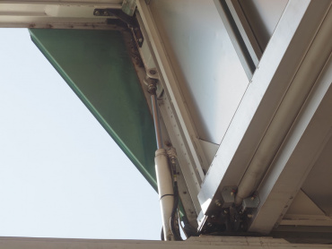 日野 プロフィア ウイング車 大型 QKG-FW1EXBG 年式 H26[写真17]