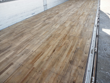 日野 プロフィア ウイング車 大型 QKG-FW1EXBG 年式 H26[写真22]