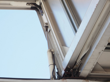 日野 プロフィア ウイング車 大型 QKG-FW1EXBG 年式 H26[写真12]