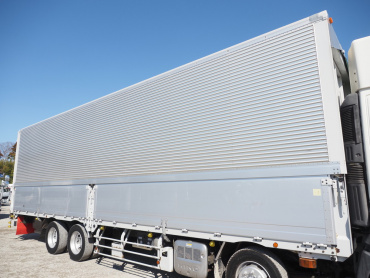 日野 プロフィア ウイング車 大型 QKG-FW1EXBG 年式 H26[写真09]