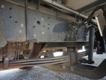 日野 プロフィア ウイング車 大型 QKG-FW1EXBG 年式 H26[写真38]