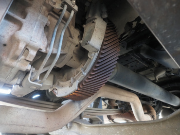 日野 プロフィア ウイング車 大型 QKG-FW1EXBG 年式 H26[写真39]