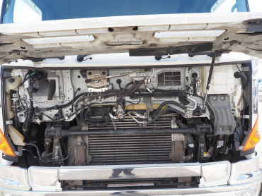 日野 プロフィア ウイング車 大型 QKG-FW1EXBG 年式 H26[写真41]