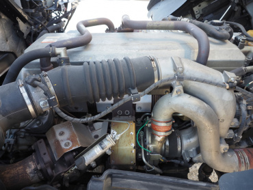 日野 プロフィア ウイング車 大型 QKG-FW1EXBG 年式 H26[写真42]