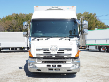 日野 プロフィア ウイング車 大型 QKG-FW1EXBG 年式 H26[写真03]