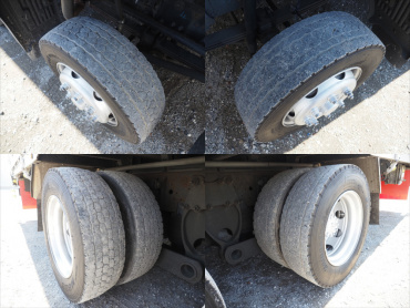 日野 プロフィア ウイング車 大型 QKG-FW1EXBG 年式 H26[写真40]