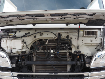 三菱ふそう スーパーグレート ウイング車 大型 QPG-FS64VZ 年式 H29[写真38]