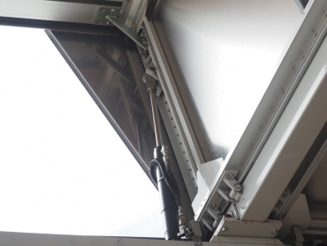 三菱ふそう スーパーグレート ウイング車 大型 QPG-FS64VZ 年式 H29[写真19]