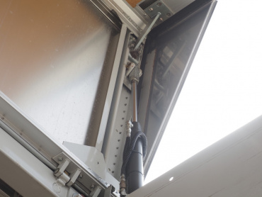 三菱ふそう スーパーグレート ウイング車 大型 QPG-FS64VZ 年式 H29[写真13]