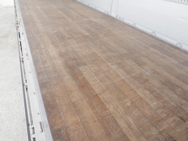 三菱ふそう スーパーグレート ウイング車 大型 QPG-FS64VZ 年式 H29[写真22]