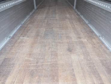 三菱ふそう スーパーグレート ウイング車 大型 QPG-FS64VZ 年式 H29[写真25]