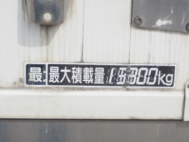 三菱ふそう スーパーグレート ウイング車 大型 QPG-FS64VZ 年式 H29[写真26]