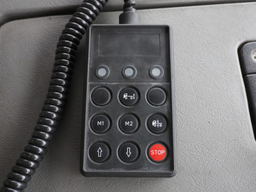 三菱ふそう スーパーグレート ウイング車 大型 QPG-FS64VZ 年式 H29[写真31]