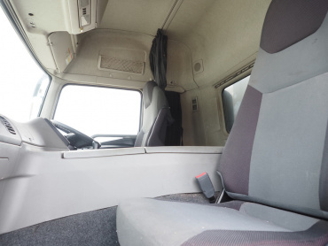 三菱ふそう スーパーグレート ウイング車 大型 QPG-FS64VZ 年式 H29[写真32]