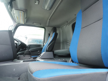 いすゞ ギガ 平ボディ 大型 2PG-CYL77C 年式 R1[写真32]