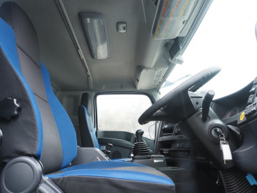 いすゞ ギガ 平ボディ 大型 2PG-CYL77C 年式 R1[写真23]