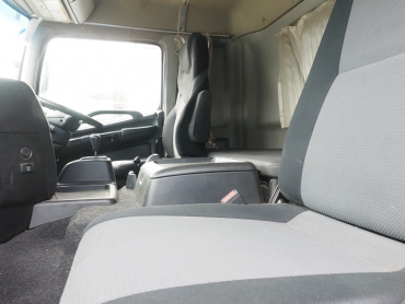 日野 プロフィア 平ボディ 大型 QKG-FW1EXBG 年式 H26[写真35]