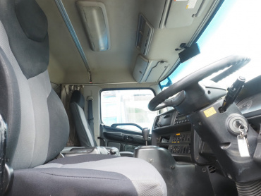 日野 プロフィア 平ボディ 大型 QKG-FW1EXBG 年式 H26[写真26]