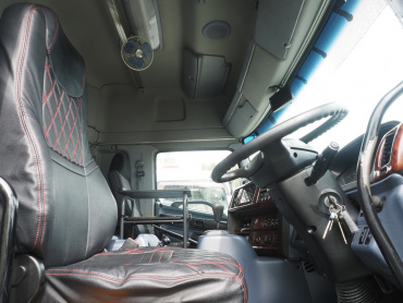 日野 プロフィア ウイング車 大型 BKG-FR1EXYG 年式 H22[写真31]