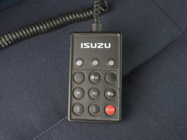 いすゞ ギガ ウイング車 大型 QKG-CYJ77A 年式 H27 [写真35]