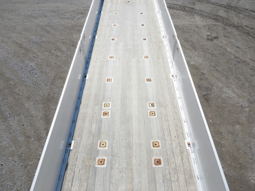 いすゞ ギガ 平ボディ 大型 2PG-CYL77C 年式 R1[写真20]