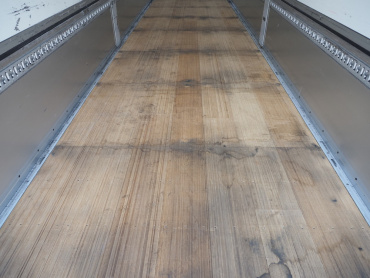 三菱ふそう スーパーグレート ウイング車 大型 2PG-FS74HZ 年式 R2[写真28]