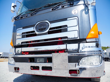 日野 プロフィア ウイング車 大型 QPG-FW1EXEG 年式 H26 [写真09]