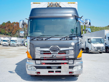 日野 プロフィア ウイング車 大型 QPG-FW1EXEG 年式 H26 [写真04]