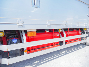 日野 プロフィア ウイング車 大型 QPG-FW1EXEG 年式 H26 [写真18]