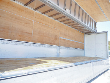 日野 プロフィア ウイング車 大型 QPG-FW1EXEG 年式 H26 [写真26]