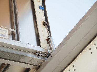 日野 プロフィア ウイング車 大型 QPG-FW1EXEG 年式 H26 [写真21]