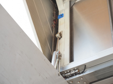 日野 プロフィア ウイング車 大型 QPG-FW1EXEG 年式 H26 [写真15]