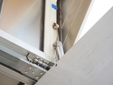 日野 プロフィア ウイング車 大型 QPG-FW1EXEG 年式 H26 [写真14]