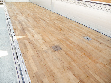 日野 プロフィア ウイング車 大型 QPG-FW1EXEG 年式 H26 [写真23]