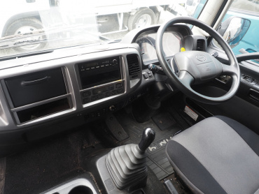 日野 レンジャー ウイング車 中増t SKG-GD7JPAG 年式 H24[写真35]