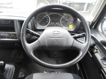 日野 レンジャー ウイング車 中増t SKG-GD7JPAG 年式 H24[写真34]