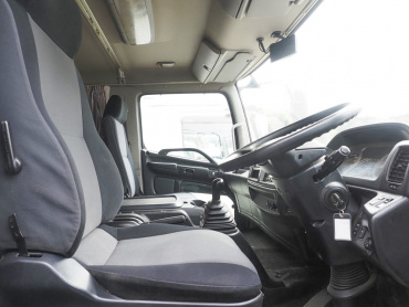 日野 レンジャー ウイング車 中増t SKG-GD7JPAG 年式 H24[写真33]