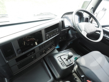 日野 プロフィア ウイング車 大型 QKG-FW1EXBG 年式 H26[写真29]