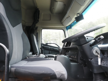 日野 プロフィア ウイング車 大型 QKG-FW1EXBG 年式 H26[写真27]