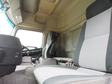 日野 プロフィア ウイング車 大型 QKG-FW1EXBG 年式 H26[写真35]