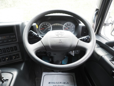 日野 プロフィア ウイング車 大型 QKG-FW1EXBG 年式 H26[写真28]