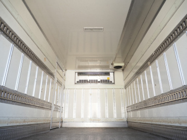 いすゞ エルフ 冷凍バン 小型 TPG-NPR85AN 年式 H27 [写真13]