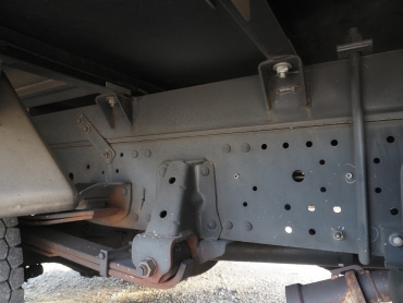 いすゞ エルフ 冷凍バン 小型 TPG-NPR85AN 年式 H27 [写真27]