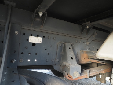 いすゞ エルフ 冷凍バン 小型 TPG-NPR85AN 年式 H27 [写真26]